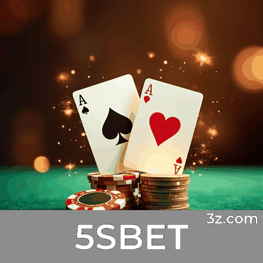 5SBET: O Mundo dos Jogos Selecionados