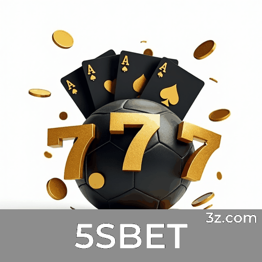 5SBET: Seu Cassino Online Seguro e Premiado