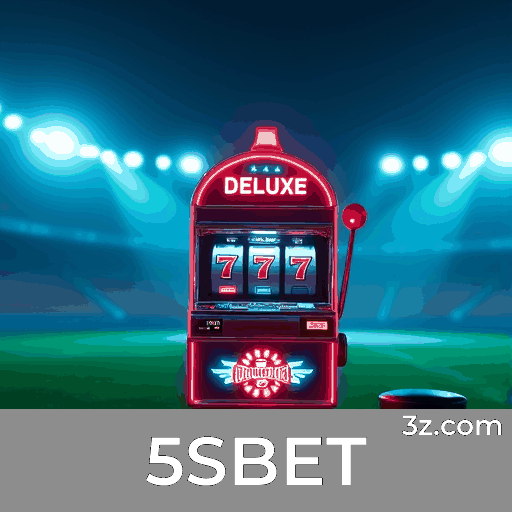 Desbloqueie Bônus Surpreendentes no 5SBET