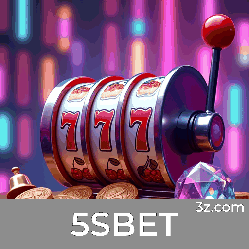 5SBET: O Mundo dos Jogos Selecionados