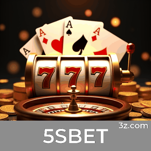 Qualidade Excepcional de Jogos no 5SBET