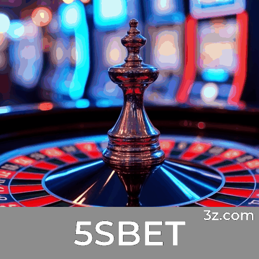 5SBET: Seu Cassino Online Seguro e Premiado