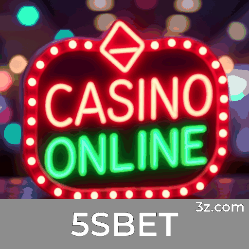 5SBET Casino: Programa VIP de Prestígio e Valor Exclusivo
