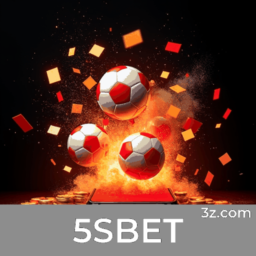 5SBET: Seu Cassino Online Seguro e Premiado