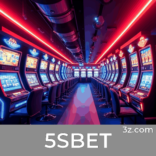 Desbloqueie Bônus Surpreendentes no 5SBET