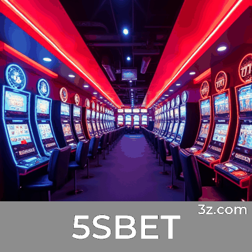 5SBET: Desafie-se com Jogos de Crash e Potencial de Recompensas
