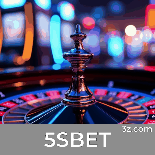 5SBET: Seu Cassino Online Seguro e Premiado