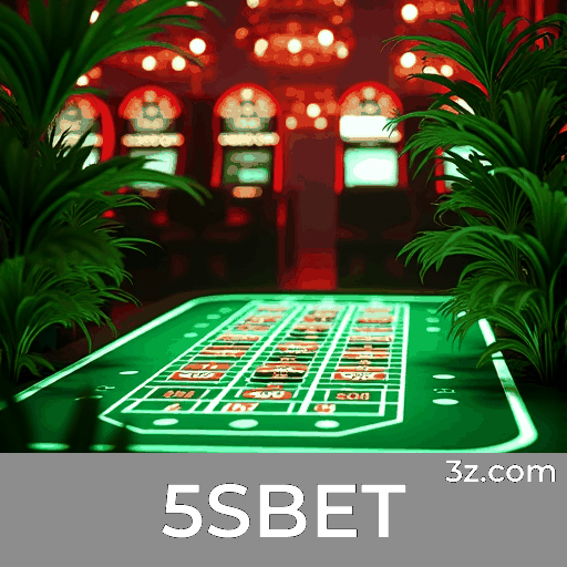 Qualidade Excepcional de Jogos no 5SBET