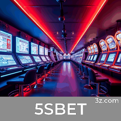 Desbloqueie Bônus Surpreendentes no 5SBET