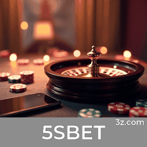 5SBET Aplicativo Comunidade: Interação Global com Jogadores