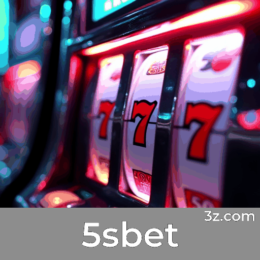 Vivencie a Excelência do Cassino no 5sbet: Jogos Premium e Dealers Profissionais