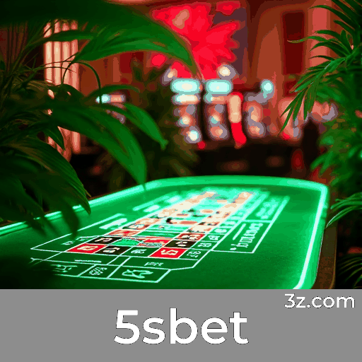 5sbet App: Apostas Móveis Simplificadas e Cheias de Recursos