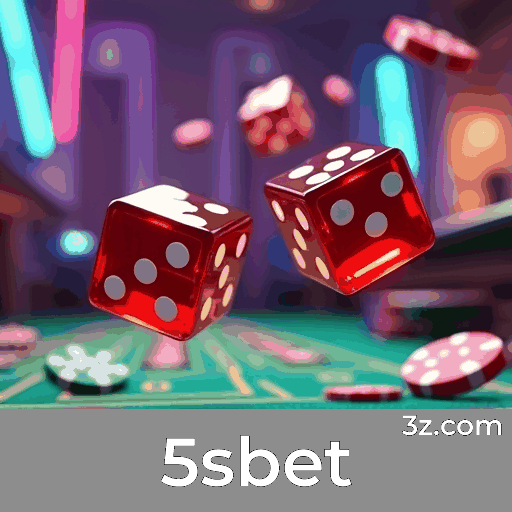 5sbet: O Cassino Online Confiável