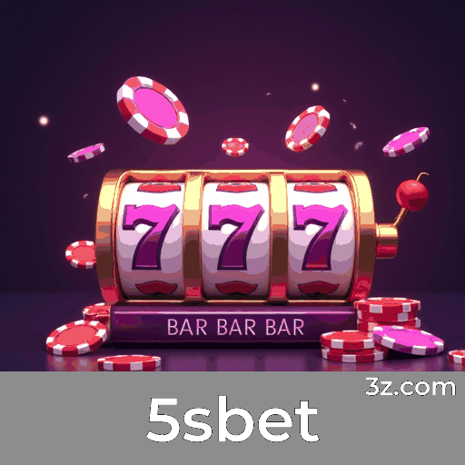 5sbet: Inovação em Jogos e Tecnologia de Ponta