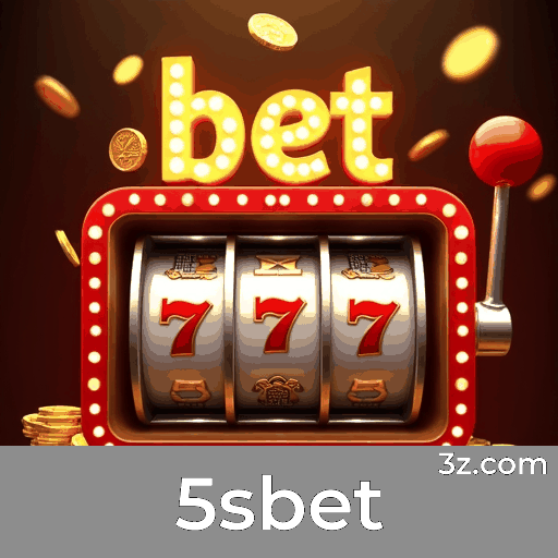 5sbet: O Cassino Online Confiável