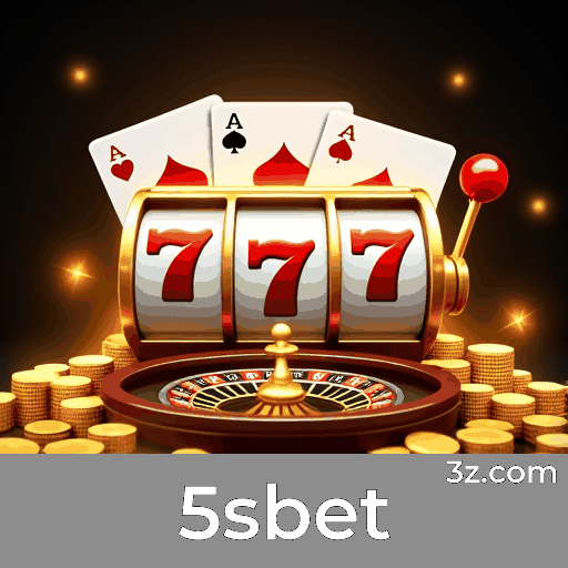 Profissionalismo e Excelência na Plataforma 5sbet