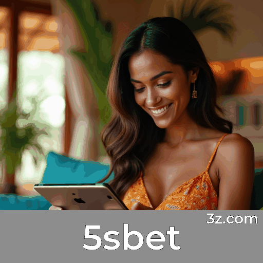 Profissionalismo e Excelência na Plataforma 5sbet