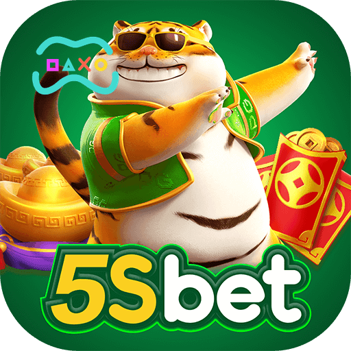 5sbet: O Cassino Online Confiável